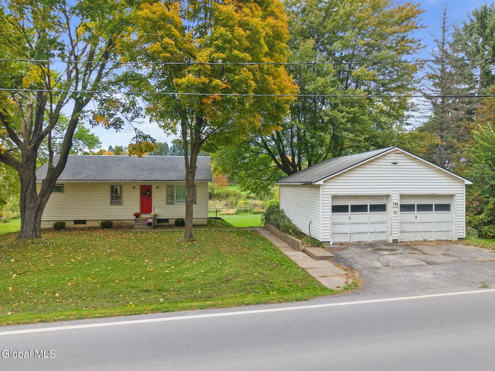 Unit for sale at 719 Mineral Springs Road, Cobleskill, NY 12043