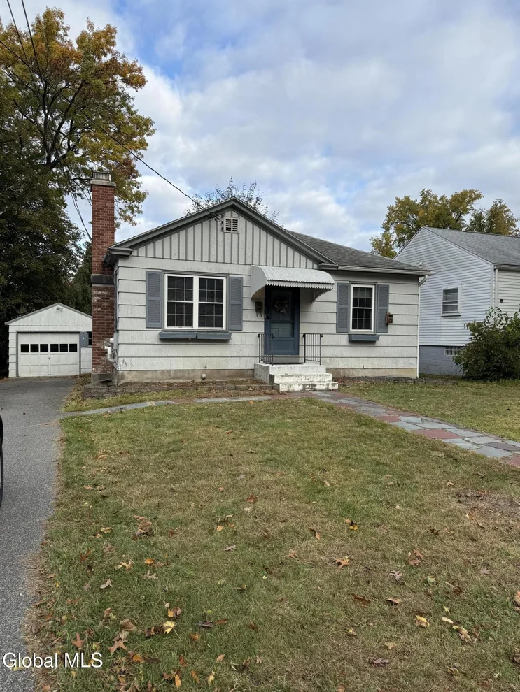 Unit for sale at 40 Hillcrest Avenue, Albany, NY 12203