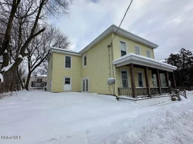Unit for sale at 111 Johnston Avenue, Cohoes, NY 12047