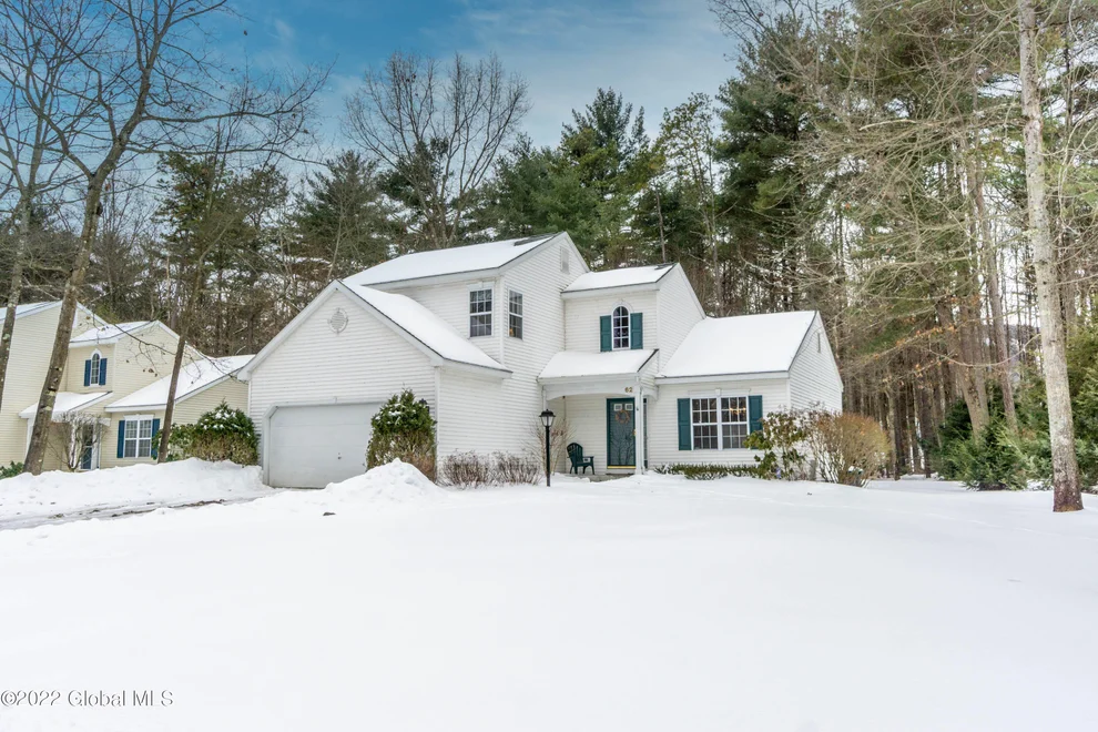 Unit for sale at 62 Kettles Way, Queensbury, NY 12804