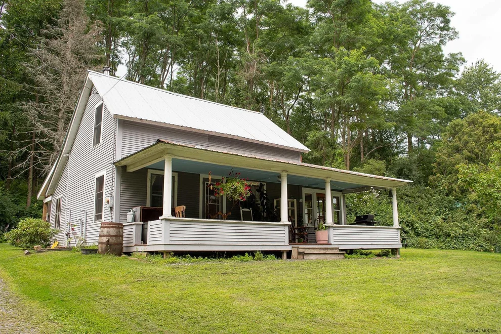 Unit for sale at 26 SWITCHBACK Road, Moriah, NY 12974