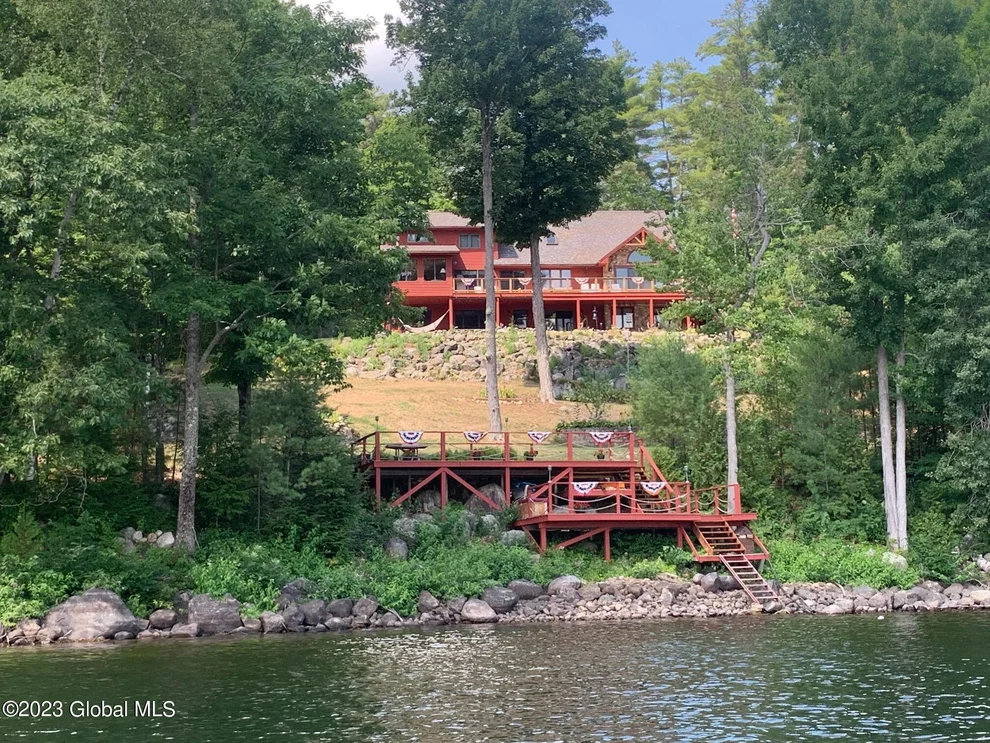 Unit for sale at 83 Mountainside Lane, Schroon Lake, NY 12870