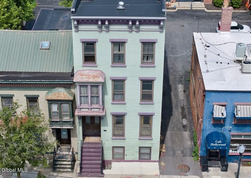 Unit for sale at 277 Lark Street, Albany, NY 12210
