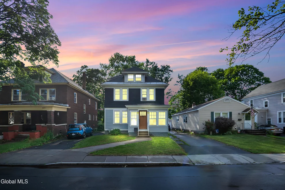 Unit for sale at 1083 Brierwood Boulevard, Schenectady, NY 12308