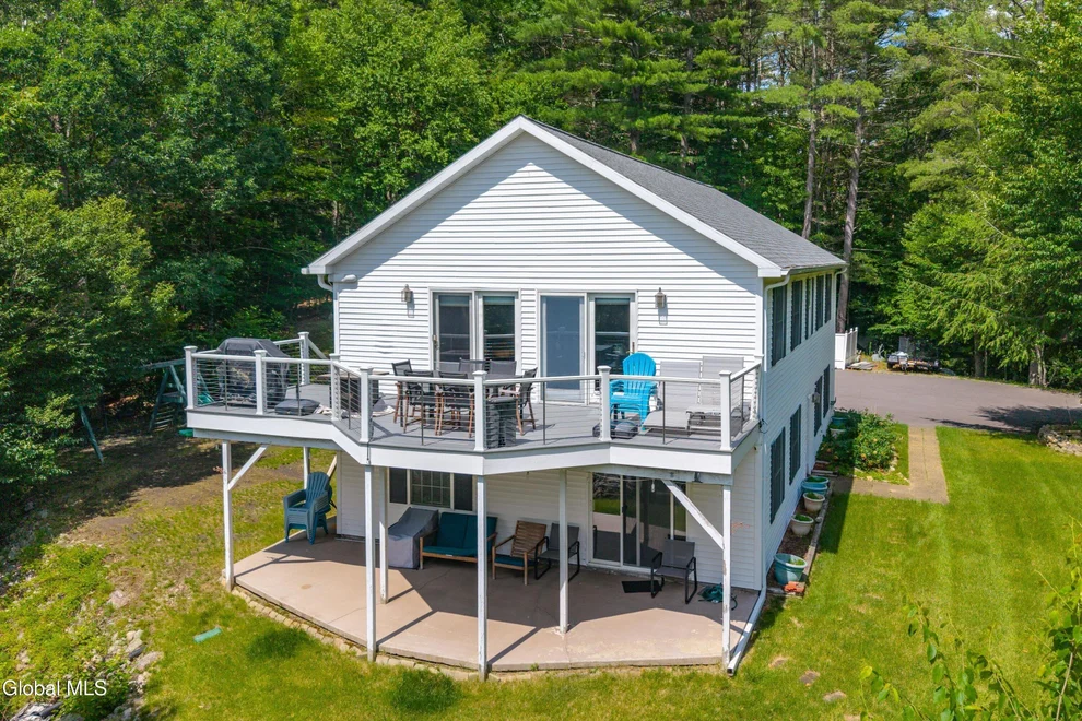 Unit for sale at 99 Kings Road, Hadley, NY 12822