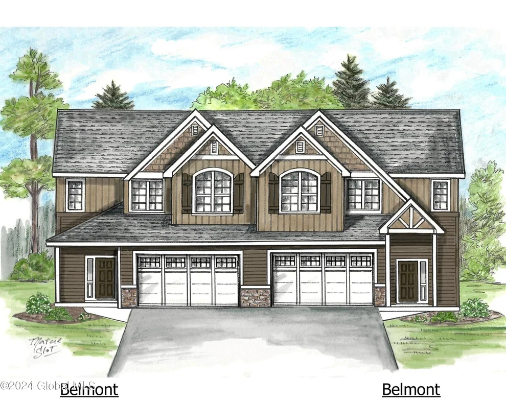 Unit for sale at 1C Michael Court, North Greenbush, NY 12180