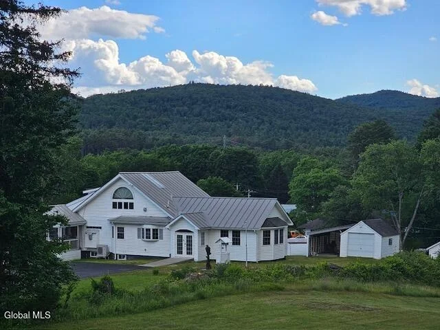Unit for sale at 57 Library Avenue, Warrensburg, NY 12885