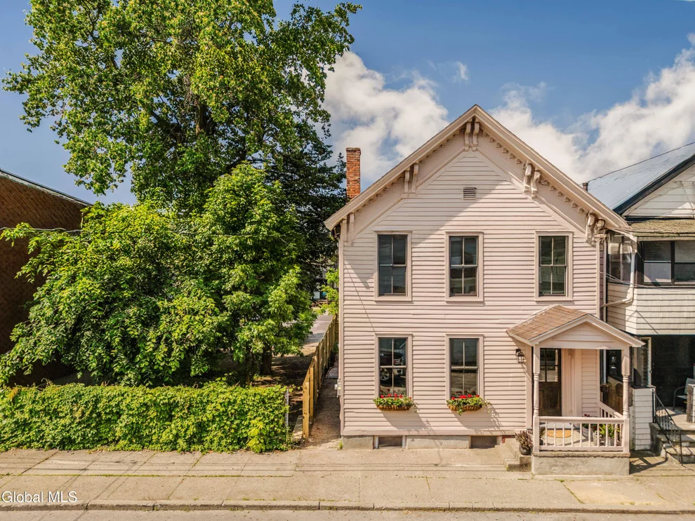 Unit for sale at 225 Robinson Street, Hudson, NY 12534