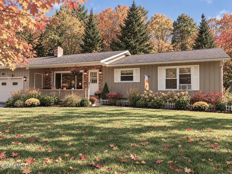 Unit for sale at 48 Cedar Hill Drive, Schroon Lake, NY 12870