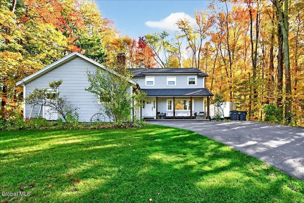 Unit for sale at 16 Nelson Avenue, Saratoga Springs, Outside, NY 12866