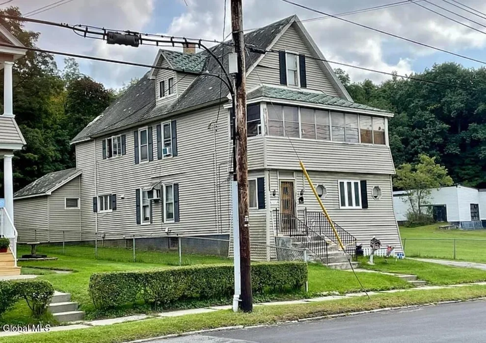 Unit for sale at 211 Forest Avenue, Amsterdam, NY 12010