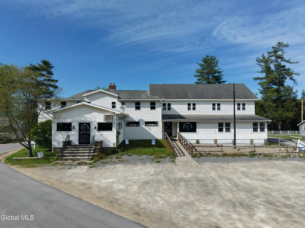 Unit for sale at 13 Park Ave Avenue, Hadley, NY 12835