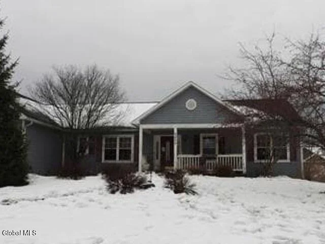 Unit for sale at 9424 Hawkeye Drive, Cicero, NY 13029