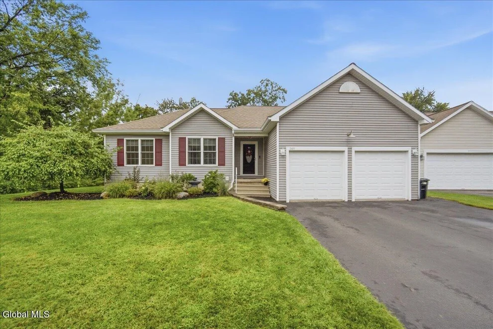 Unit for sale at 2411 Golf Avenue, Schenectady, NY 12309