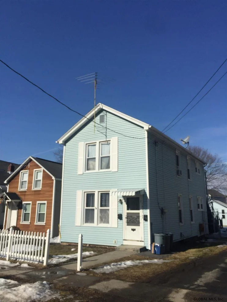 Unit for sale at 1823 HIGHLAND Avenue, Troy, NY 12180