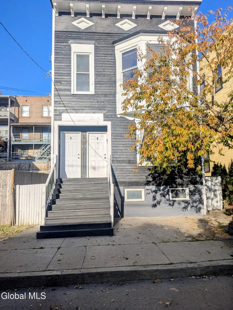 Unit for sale at 157 Myrtle Avenue, Albany, NY 12202