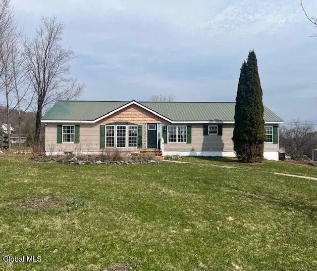 Unit for sale at 9 Meacham Street, Port Henry, NY 12974