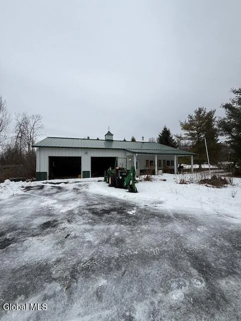 Unit for sale at 1545 Thompsons Lake Road, Knox, NY 12059