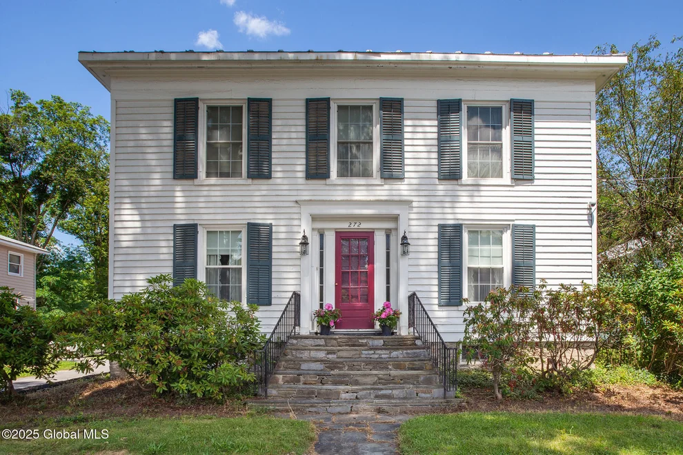 Unit for sale at 272 Main Street, Middleburgh, NY 12122