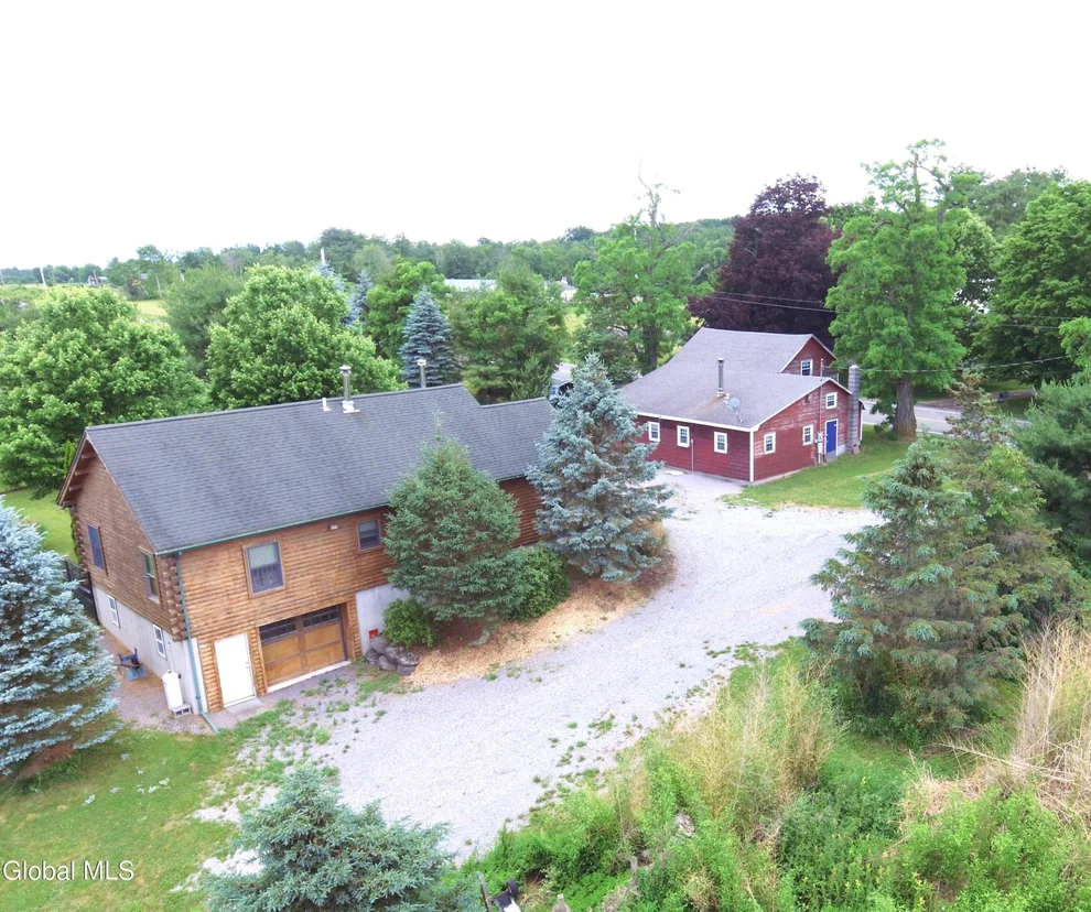 Unit for sale at 881 County Route # 402, Westerlo, NY 12193