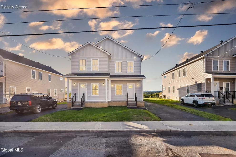 Unit for sale at 1715 Van Vranken Avenue, Schenectady, NY 12308
