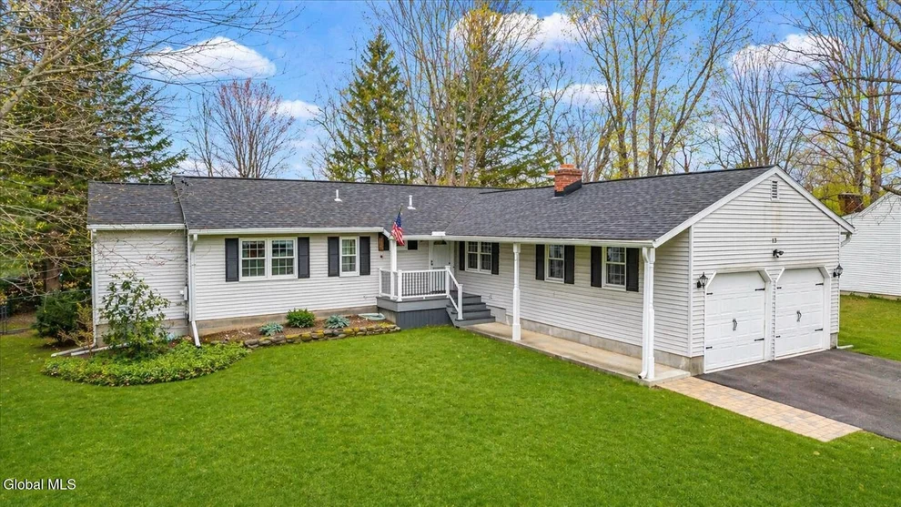 Unit for sale at 63 Jenkins Road, Ballston, NY 12027