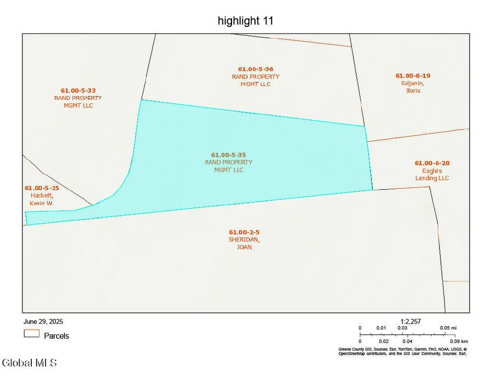 Unit for sale at L35 Boulder Brook Road, Windham, NY 12496