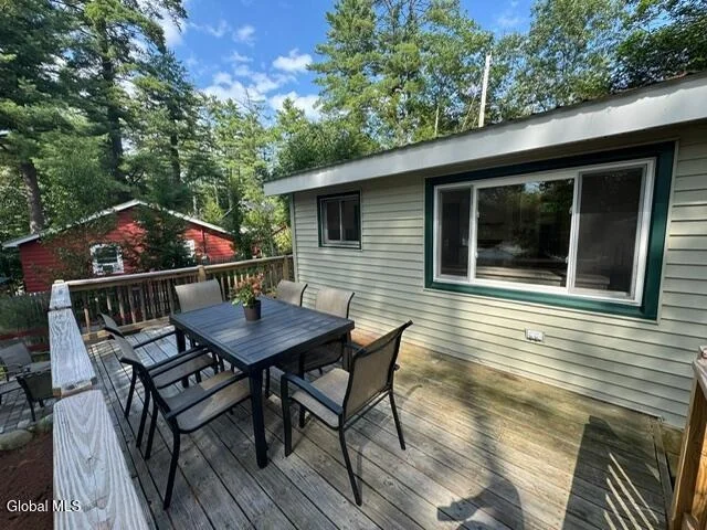 Unit for sale at 8 Read Drive, Lake Luzerne, NY 12846