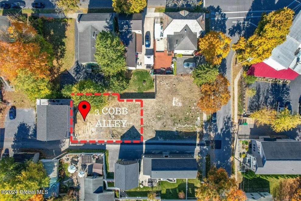 Unit for sale at 3 Cobb Alley, Saratoga Springs, NY 12866