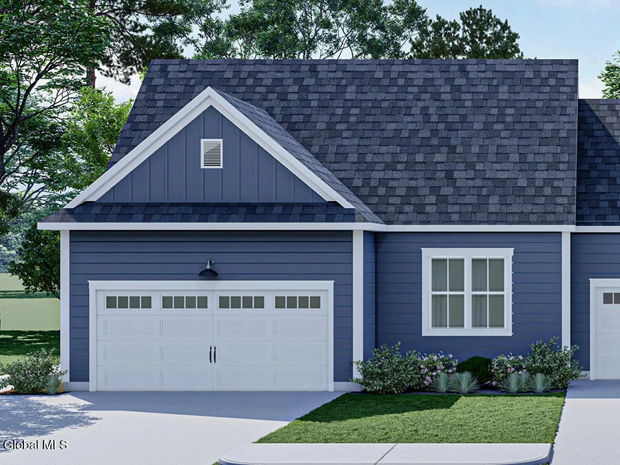 Unit for sale at 1D Cloverleaf Court, East Greenbush, NY 12061