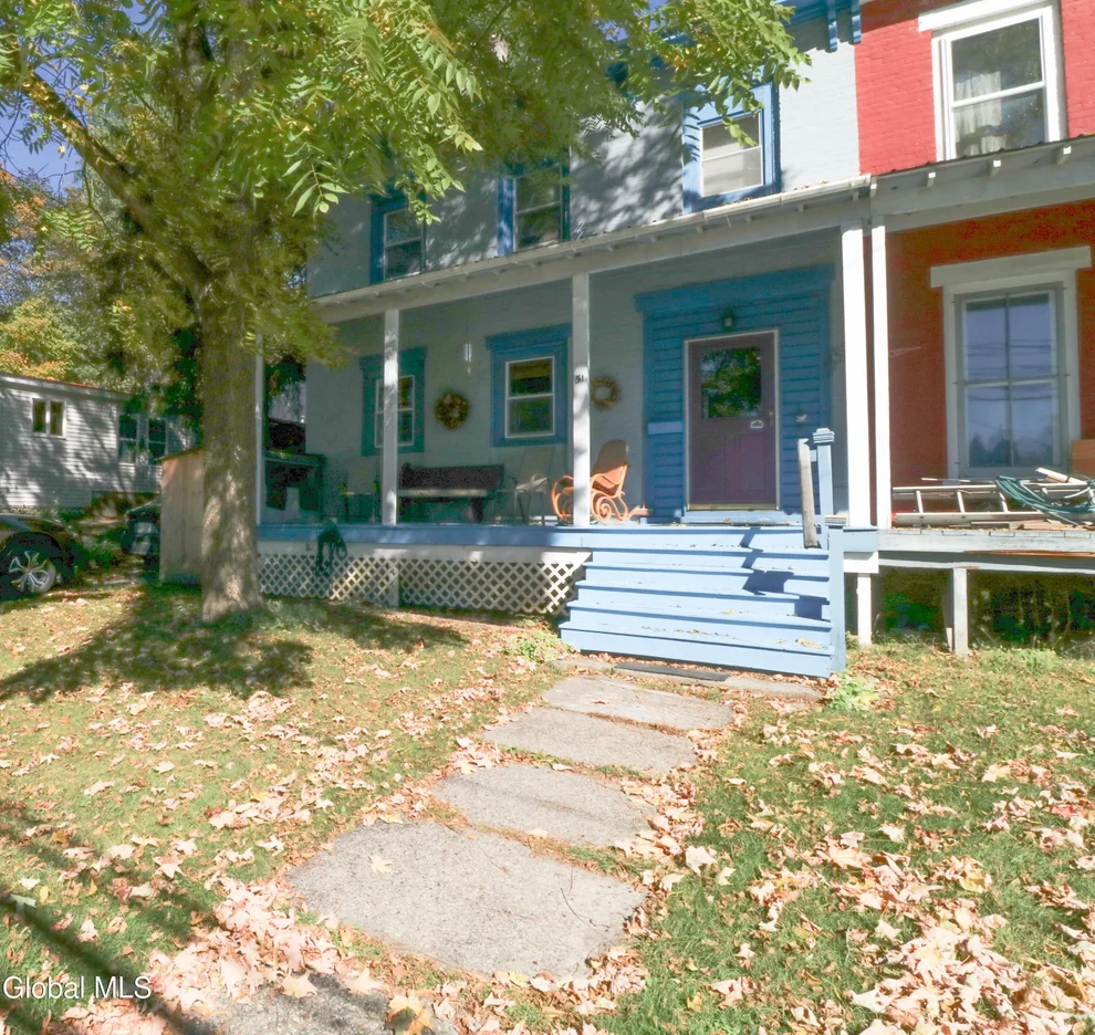 Unit for sale at 51 Williams Street, Whitehall, NY 12887