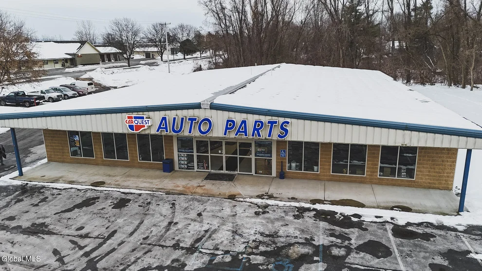 Unit for sale at 193 Dix Avenue, Glens Falls, NY 12801