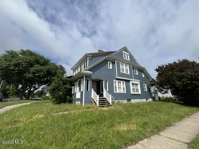 Unit for sale at 125 N Main Avenue, Albany, NY 12206