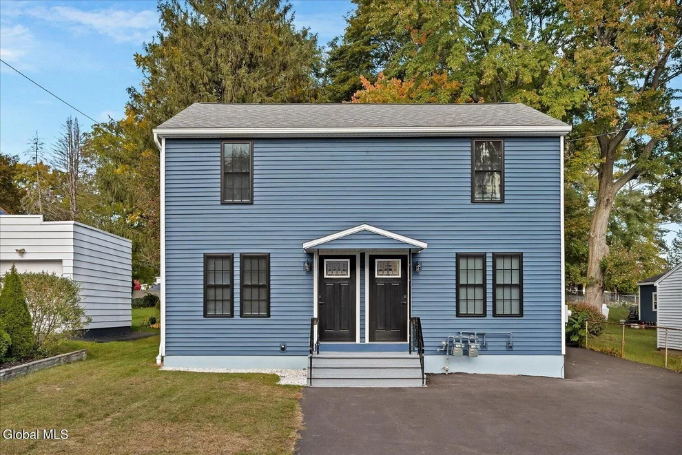 Unit for sale at 5 Leach Avenue, Colonie, NY 12205