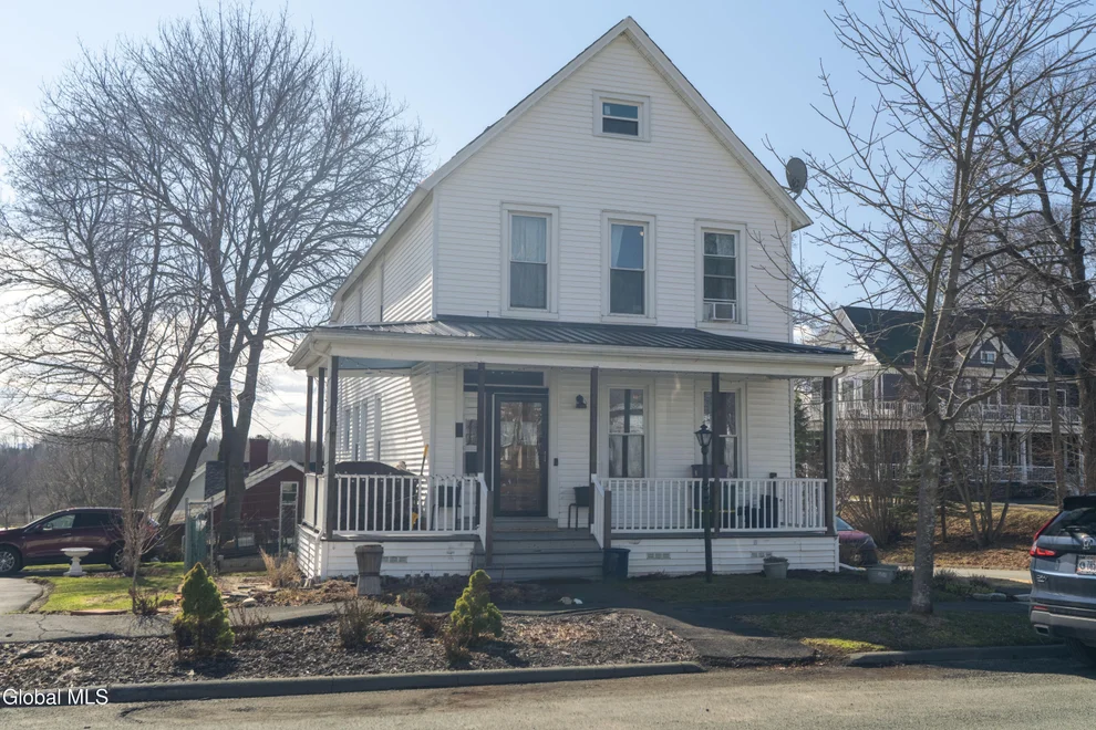 Unit for sale at 16 Fonda Avenue, Troy, NY 12180