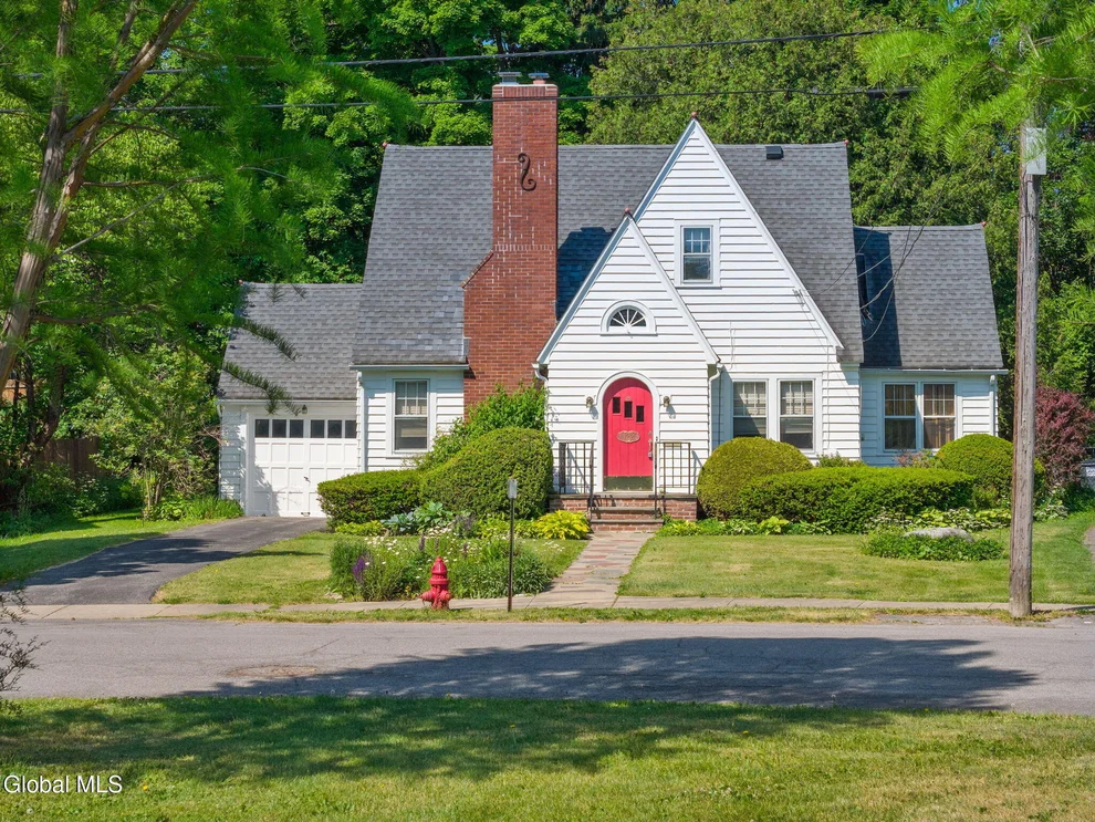 Unit for sale at 122 Clinton Circle, Cobleskill, NY 12043