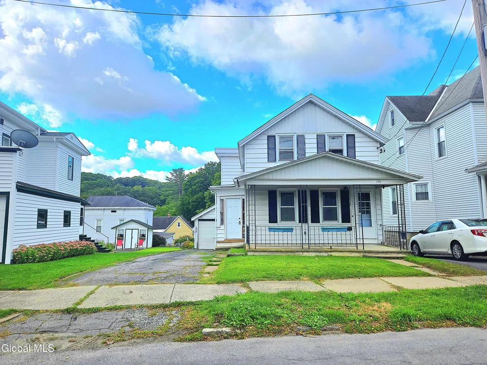 Unit for sale at 191 Church Street, Little Falls, NY 13365