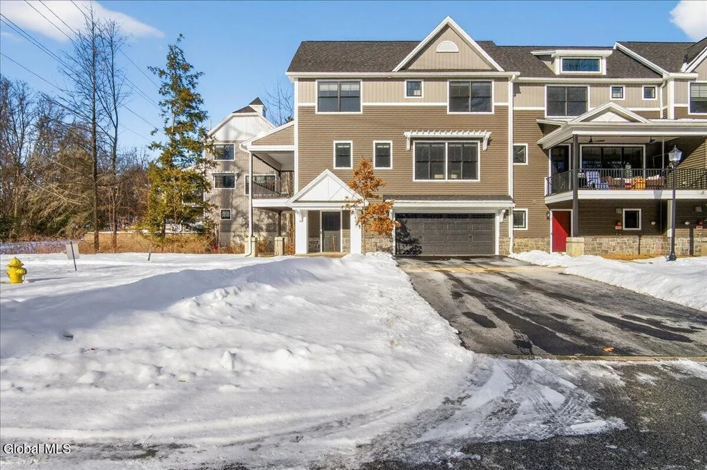 Unit for sale at 3 Gibson Court, Saratoga Springs, NY 12866