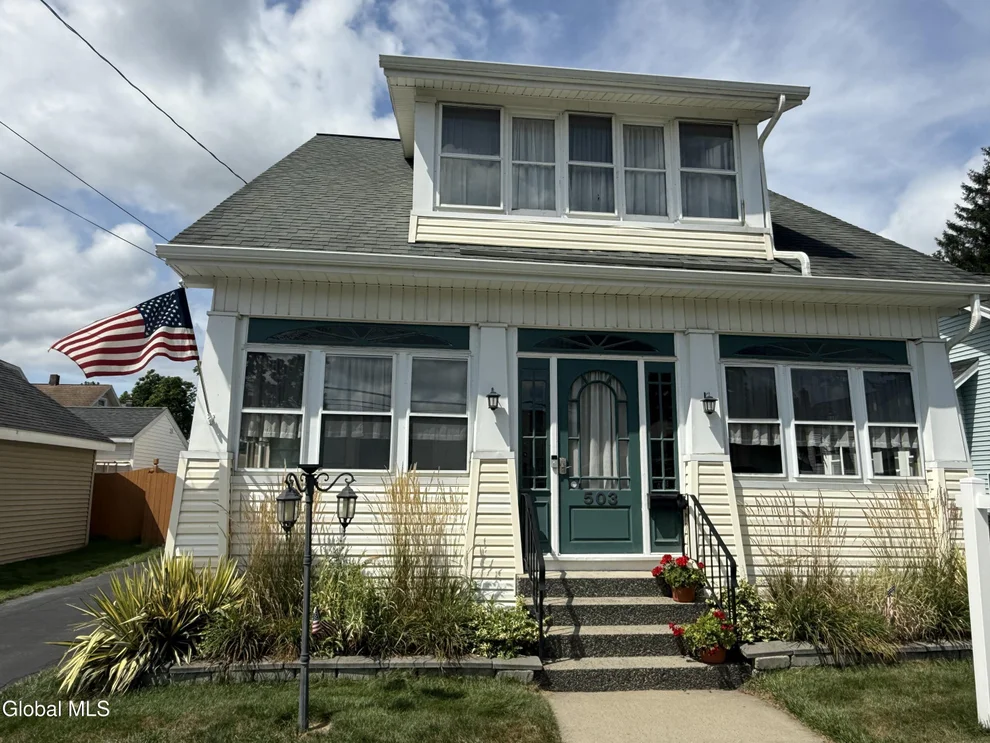 Unit for sale at 503 8th Avenue, Colonie, NY 12189