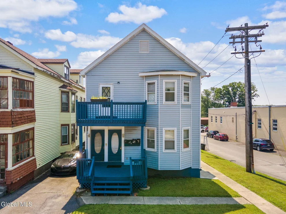 Unit for sale at 217 Broadway, Menands, NY 12204