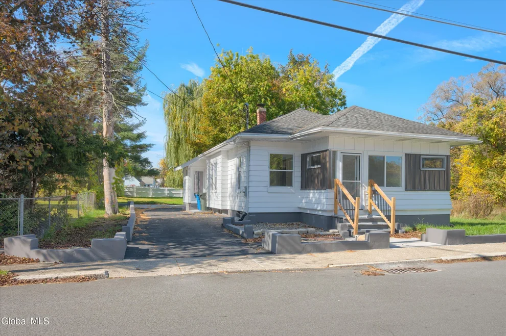 Unit for sale at 21 Edward Street, Cohoes, NY 12047