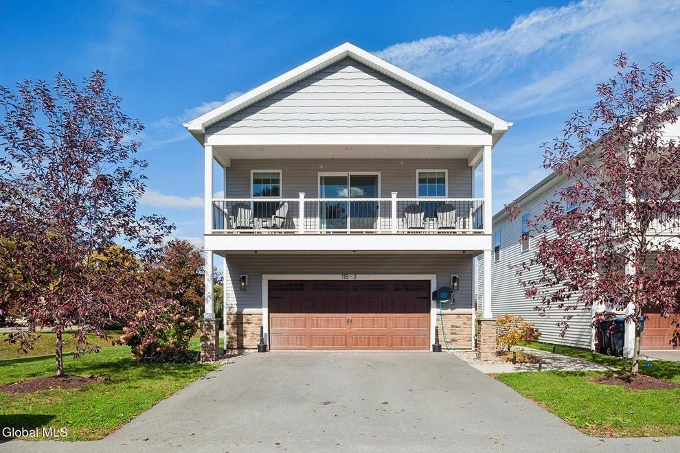 Unit for sale at 115 Marjorie Lane, Middleburgh, NY 12122