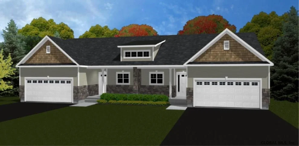 Unit for sale at 18 DAVID Drive, Bethlehem, NY 12077