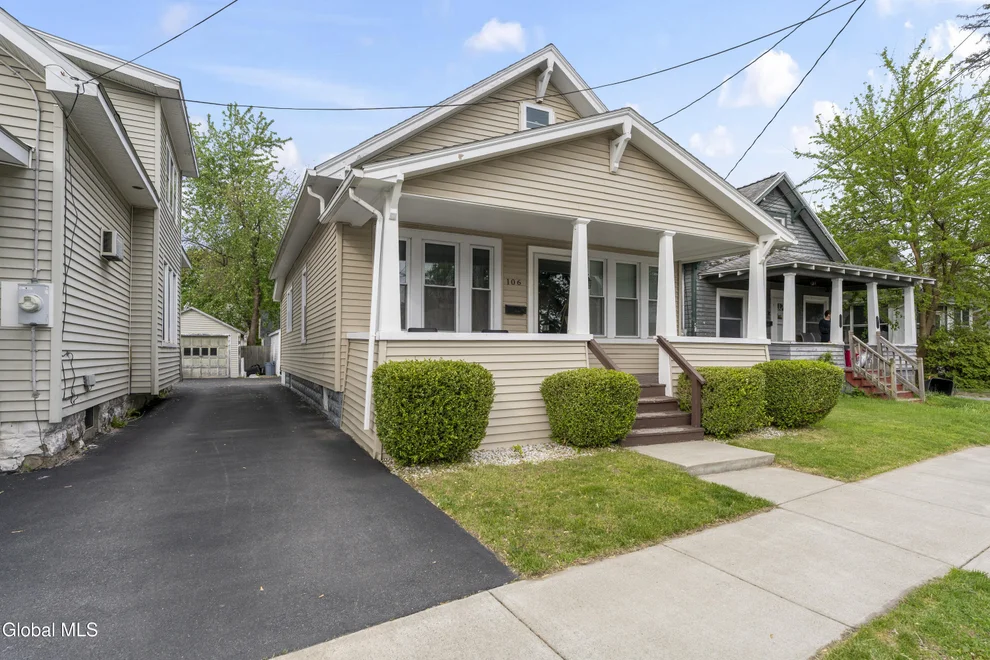 Unit for sale at 106 Lark Street, Scotia, NY 12302