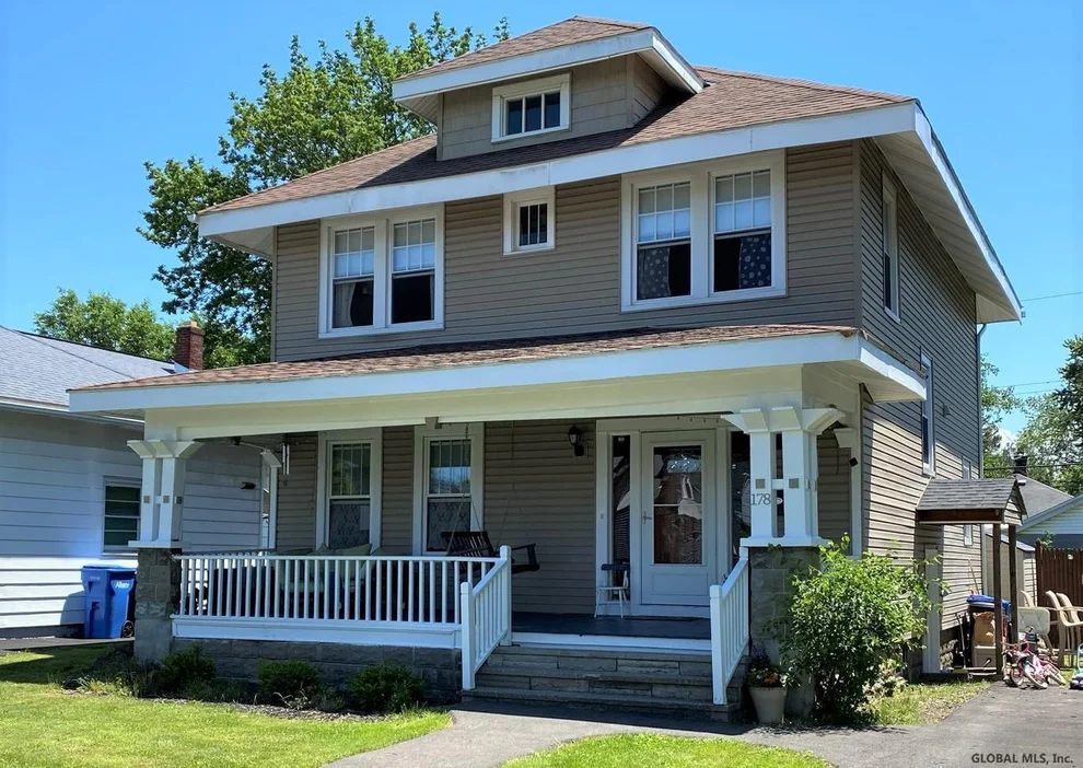 Unit for sale at 178 SYCAMORE Street, Albany, NY 12209