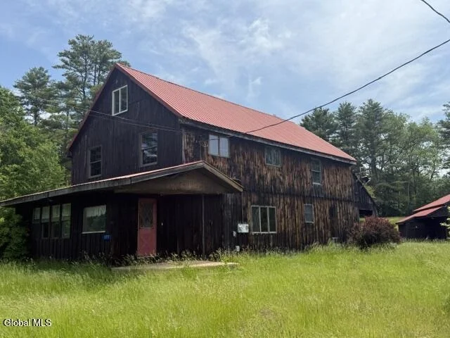 Unit for sale at 26 S Shore Road, Providence, NY 12134