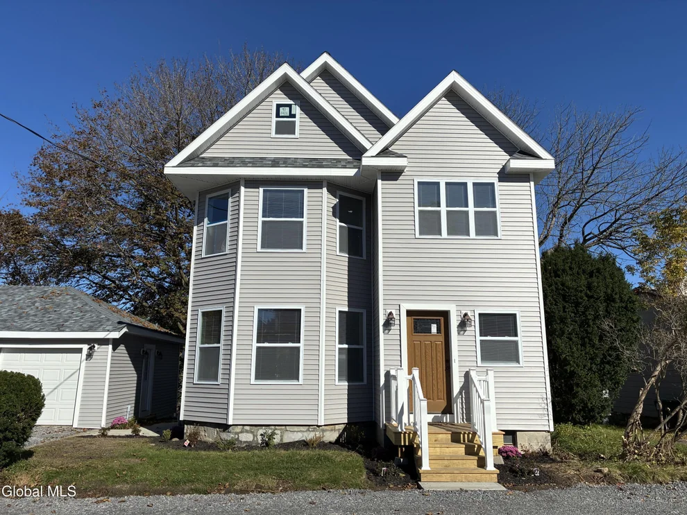 Unit for sale at 7 Main Street, Hagaman, NY 12086