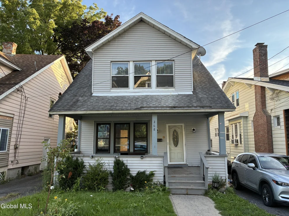 Unit for sale at 268 Morris Street, Albany, NY 12208