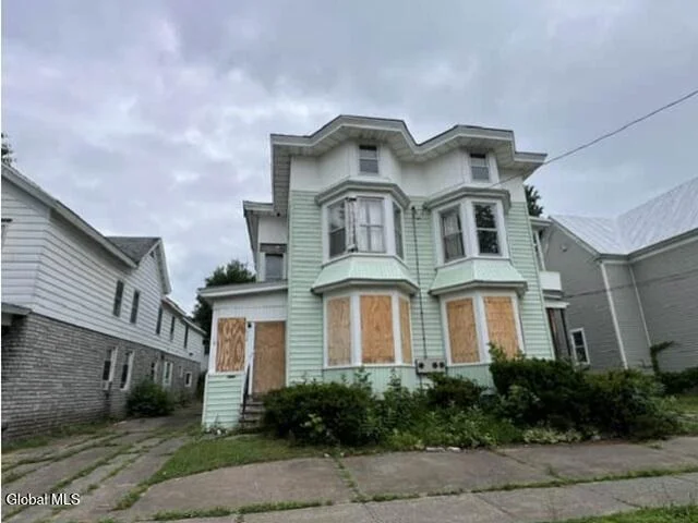 Unit for sale at 426 428 WILLIAM Street, Rome, NY 13440