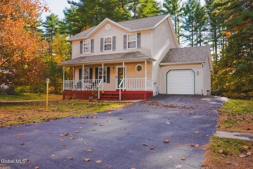 Unit for sale at 38 Autumn Lane, Queensbury, NY 12804